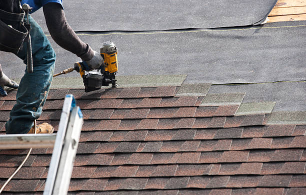 Licensed Roof Replacement service in Wilson, NC - Brentwood Metal Roofing